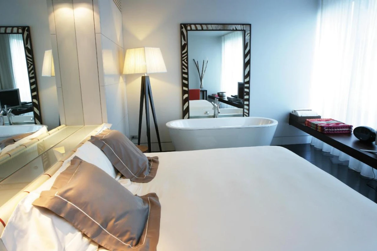 Sina The Gray - Hotel Photo 48