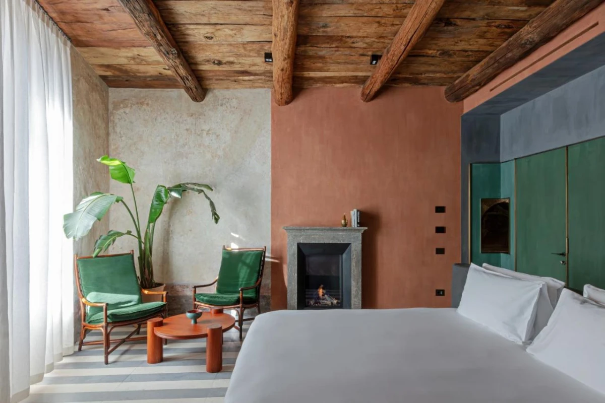 Palazzo Petrvs - Hotel Photo 3