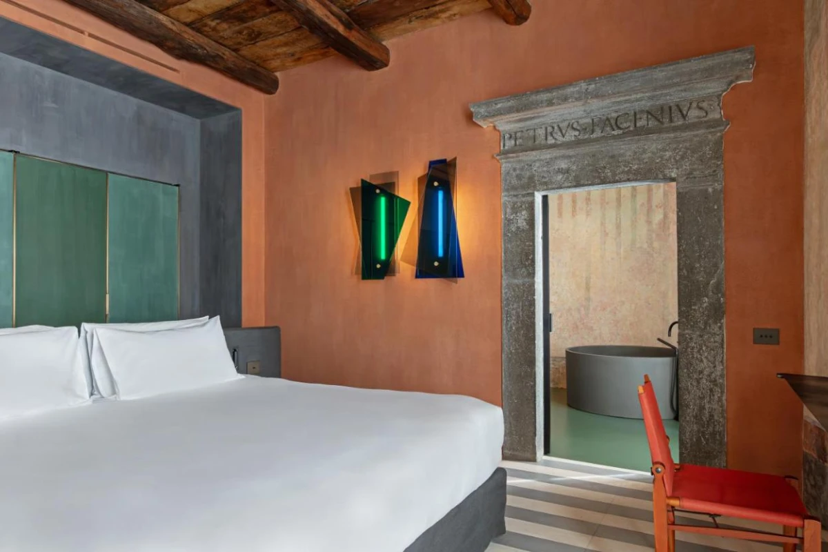 Palazzo Petrvs - Hotel Photo 4