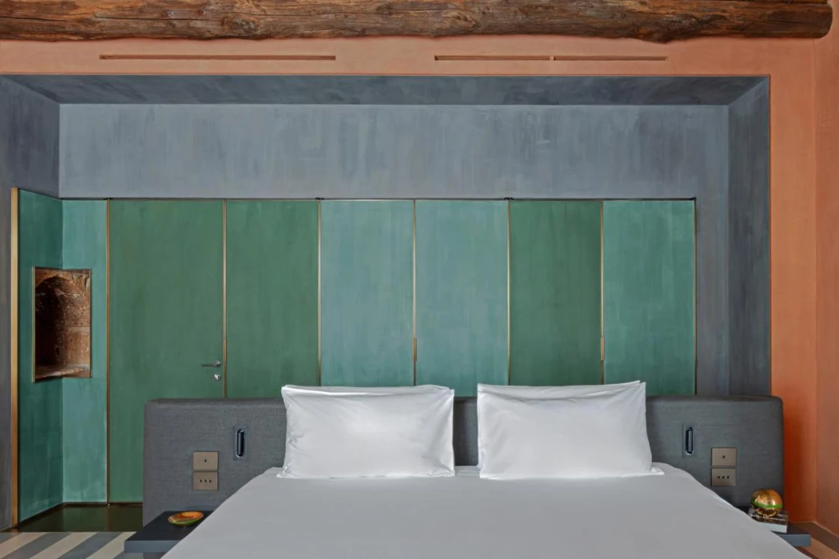 Palazzo Petrvs - Hotel Photo 5