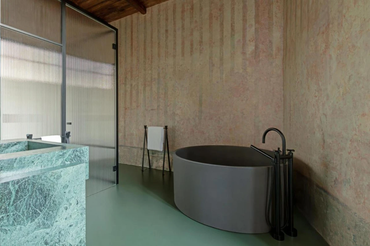 Palazzo Petrvs - Hotel Photo 6