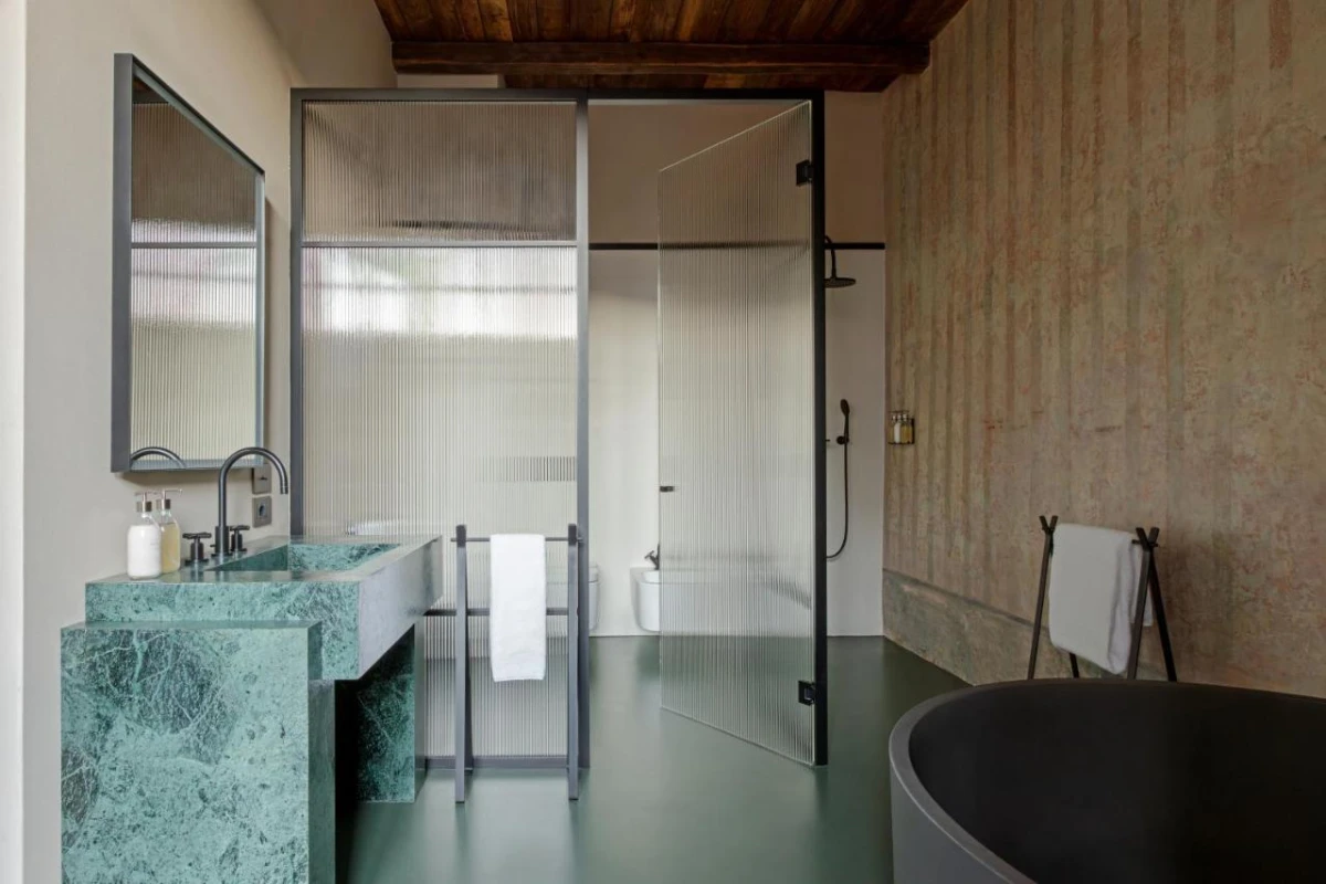 Palazzo Petrvs - Hotel Photo 8