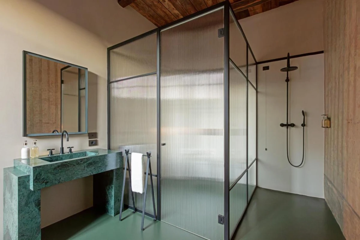 Palazzo Petrvs - Hotel Photo 9