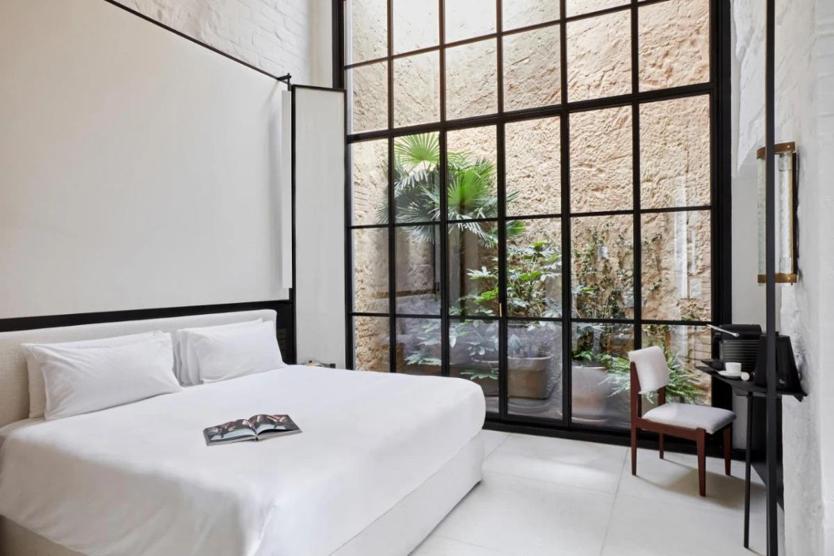 Palazzo Petrvs - Hotel Photo 10