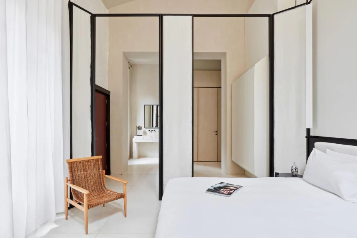 Palazzo Petrvs - Hotel Photo 11