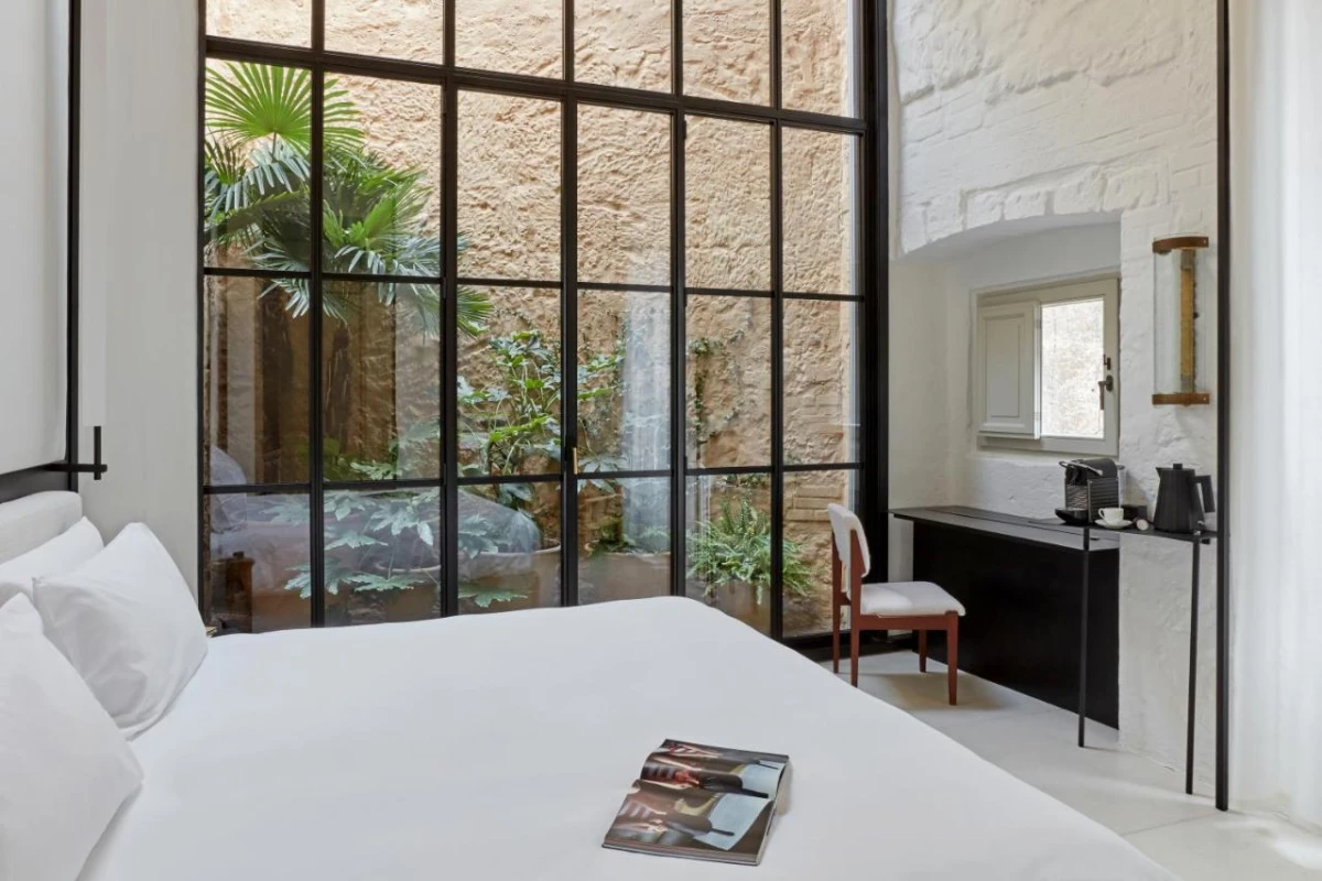 Palazzo Petrvs - Hotel Photo 12