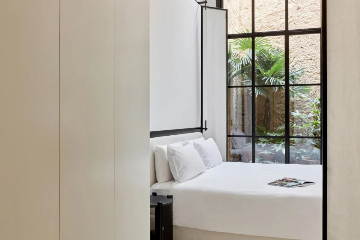 Palazzo Petrvs - Hotel Photo 13