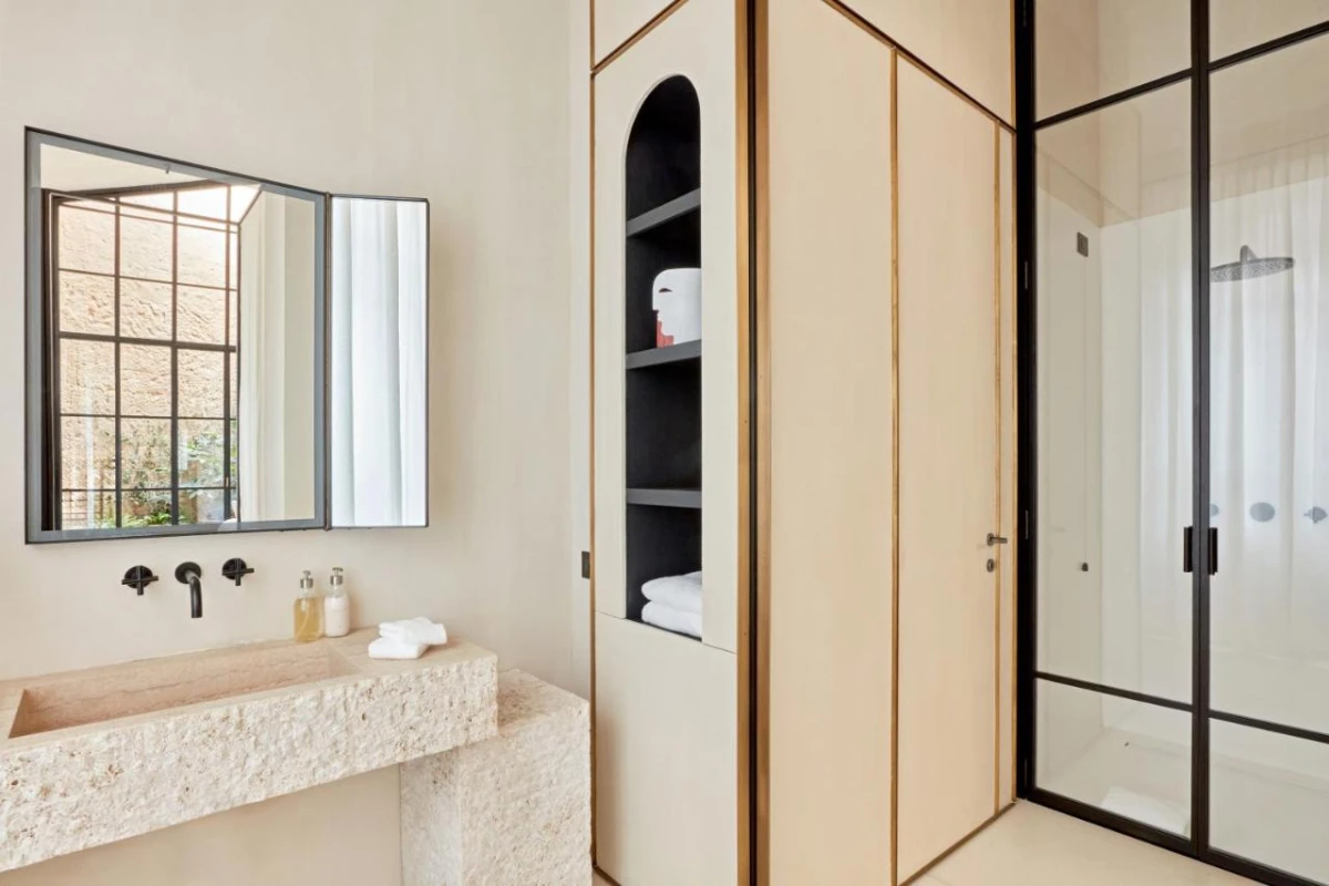 Palazzo Petrvs - Hotel Photo 16