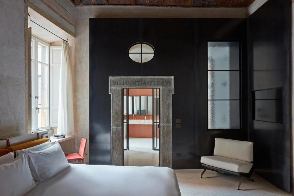 Palazzo Petrvs - Hotel Photo 18