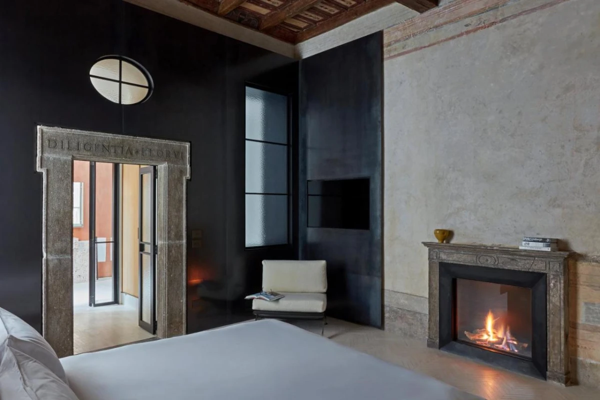 Palazzo Petrvs - Hotel Photo 19