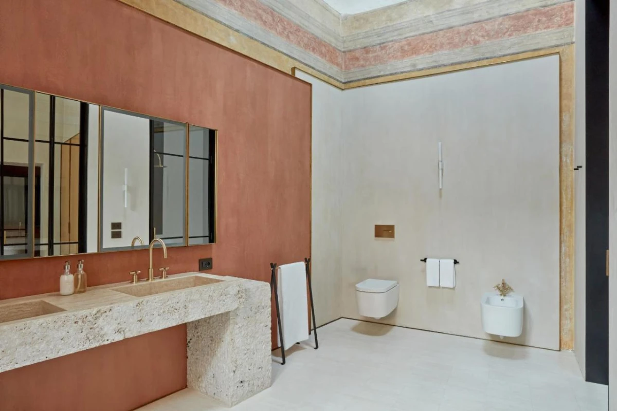 Palazzo Petrvs - Hotel Photo 20