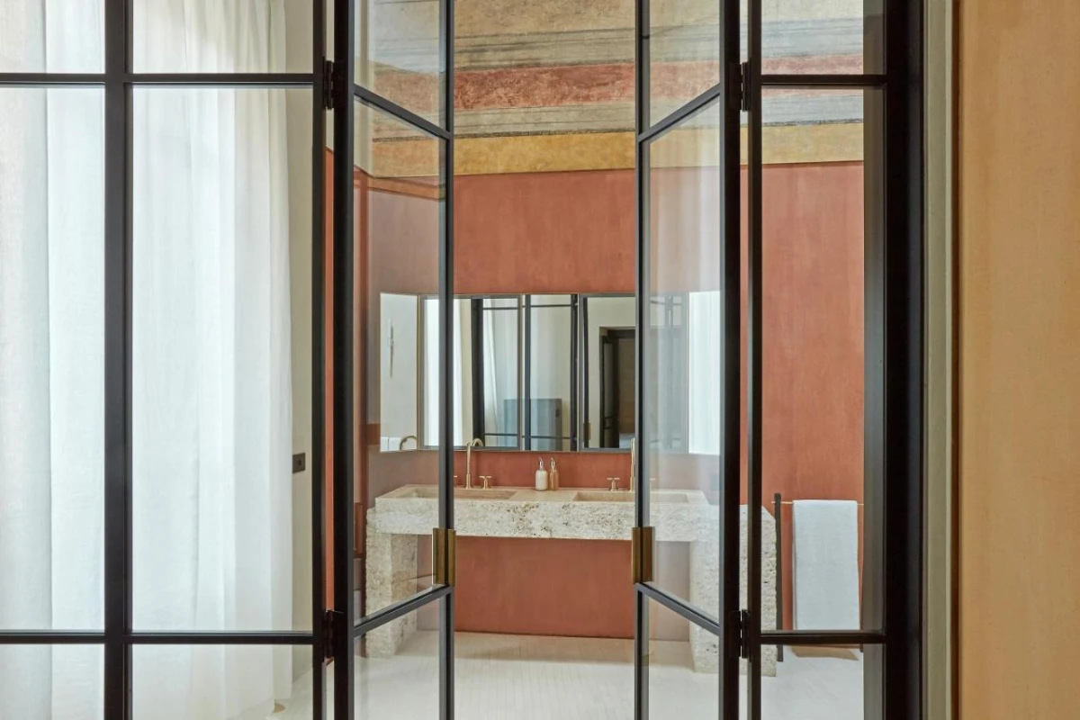 Palazzo Petrvs - Hotel Photo 22