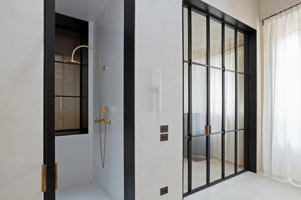 Palazzo Petrvs - Hotel Photo 23