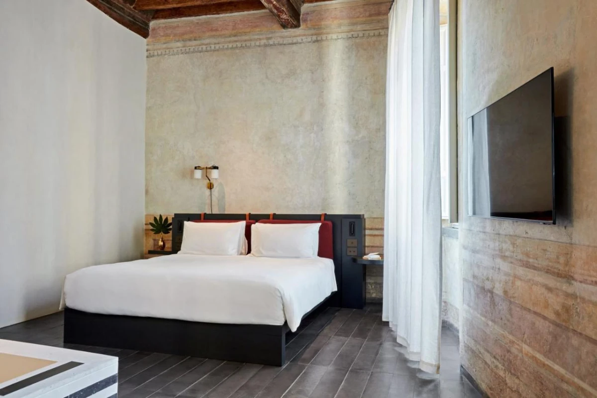 Palazzo Petrvs - Hotel Photo 24