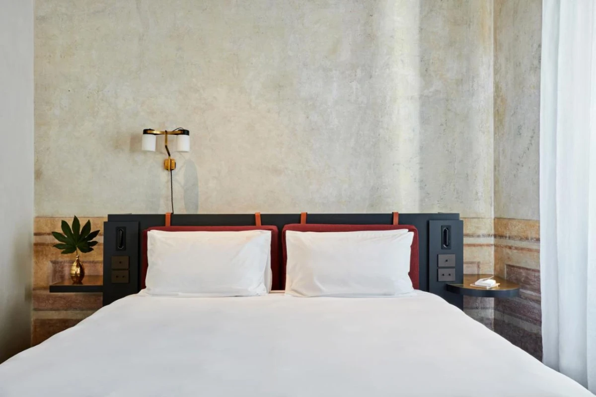 Palazzo Petrvs - Hotel Photo 25