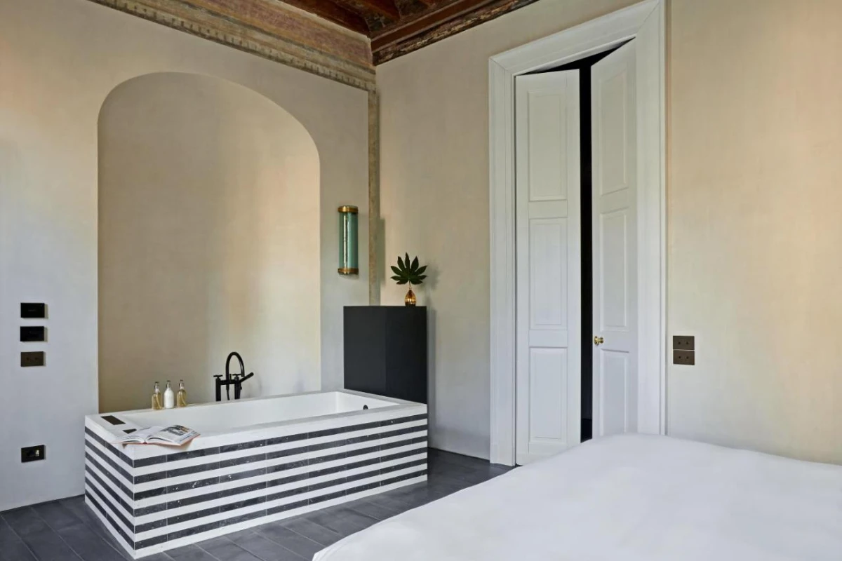 Palazzo Petrvs - Hotel Photo 26