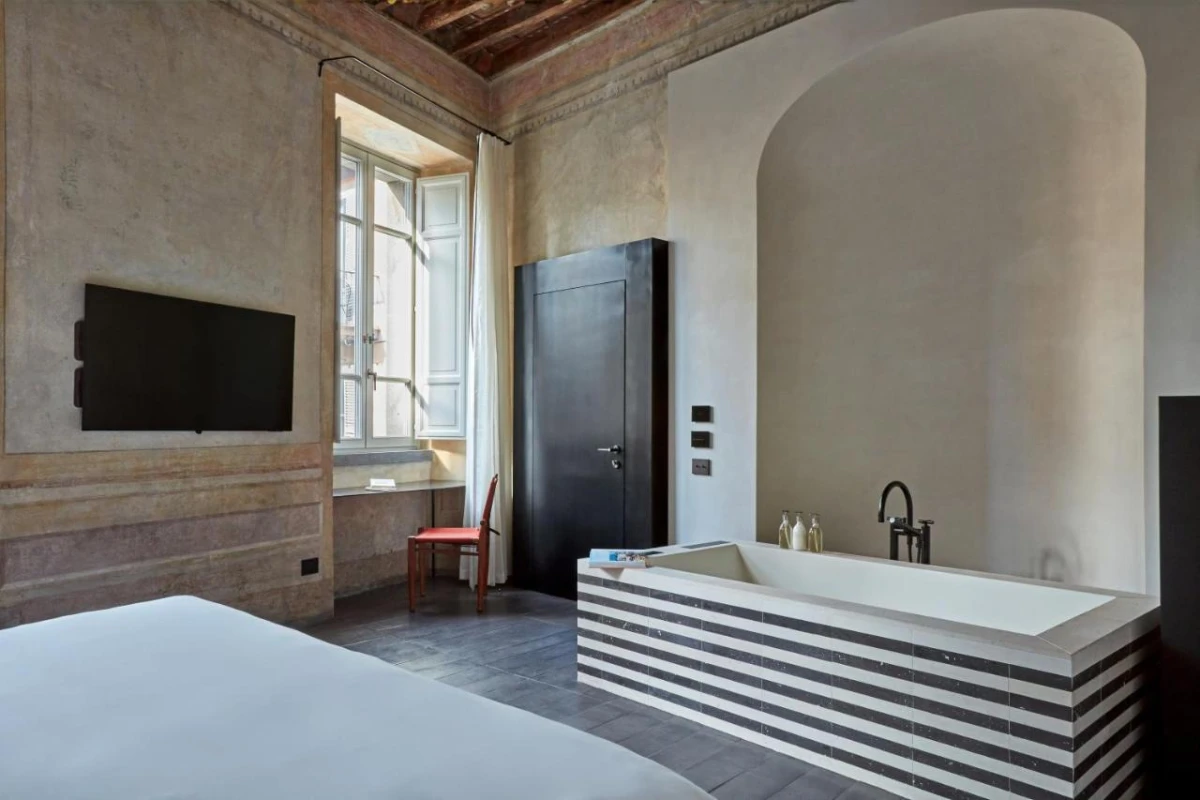 Palazzo Petrvs - Hotel Photo 27