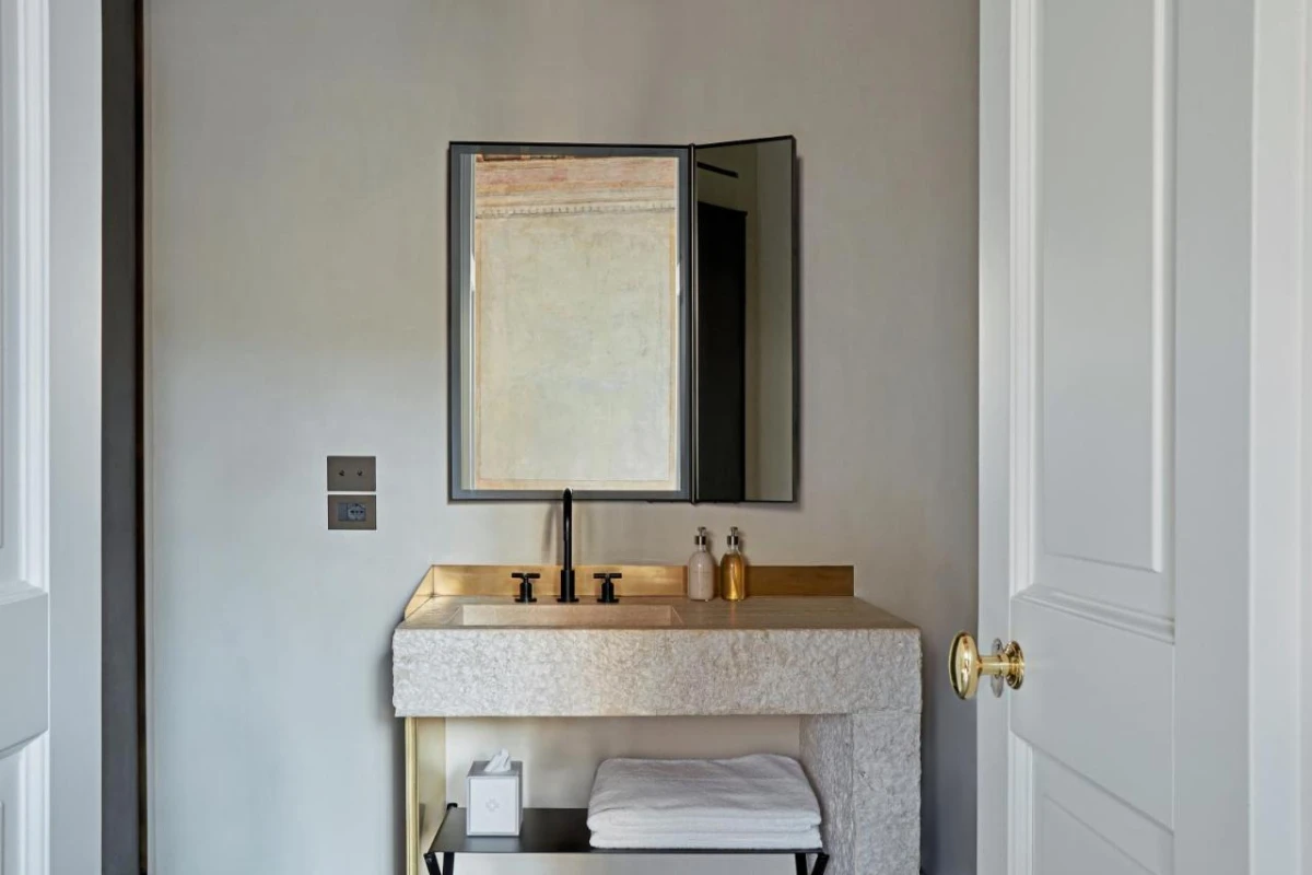 Palazzo Petrvs - Hotel Photo 28