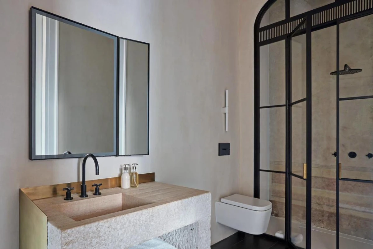 Palazzo Petrvs - Hotel Photo 29