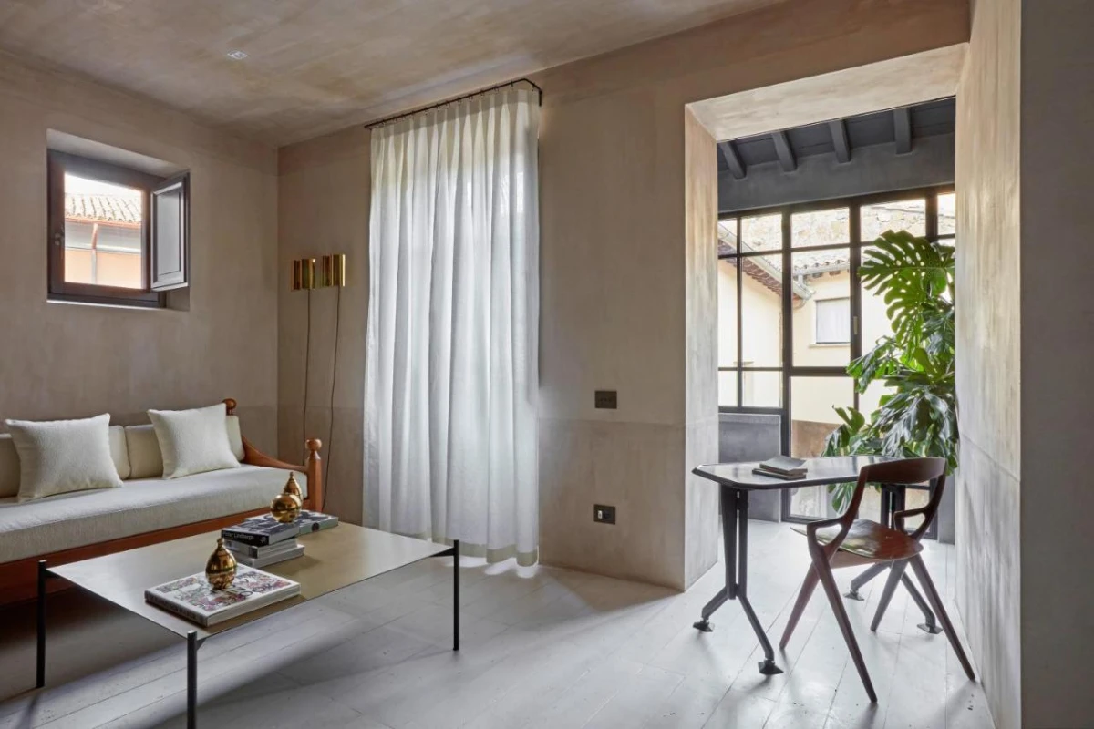 Palazzo Petrvs - Hotel Photo 30