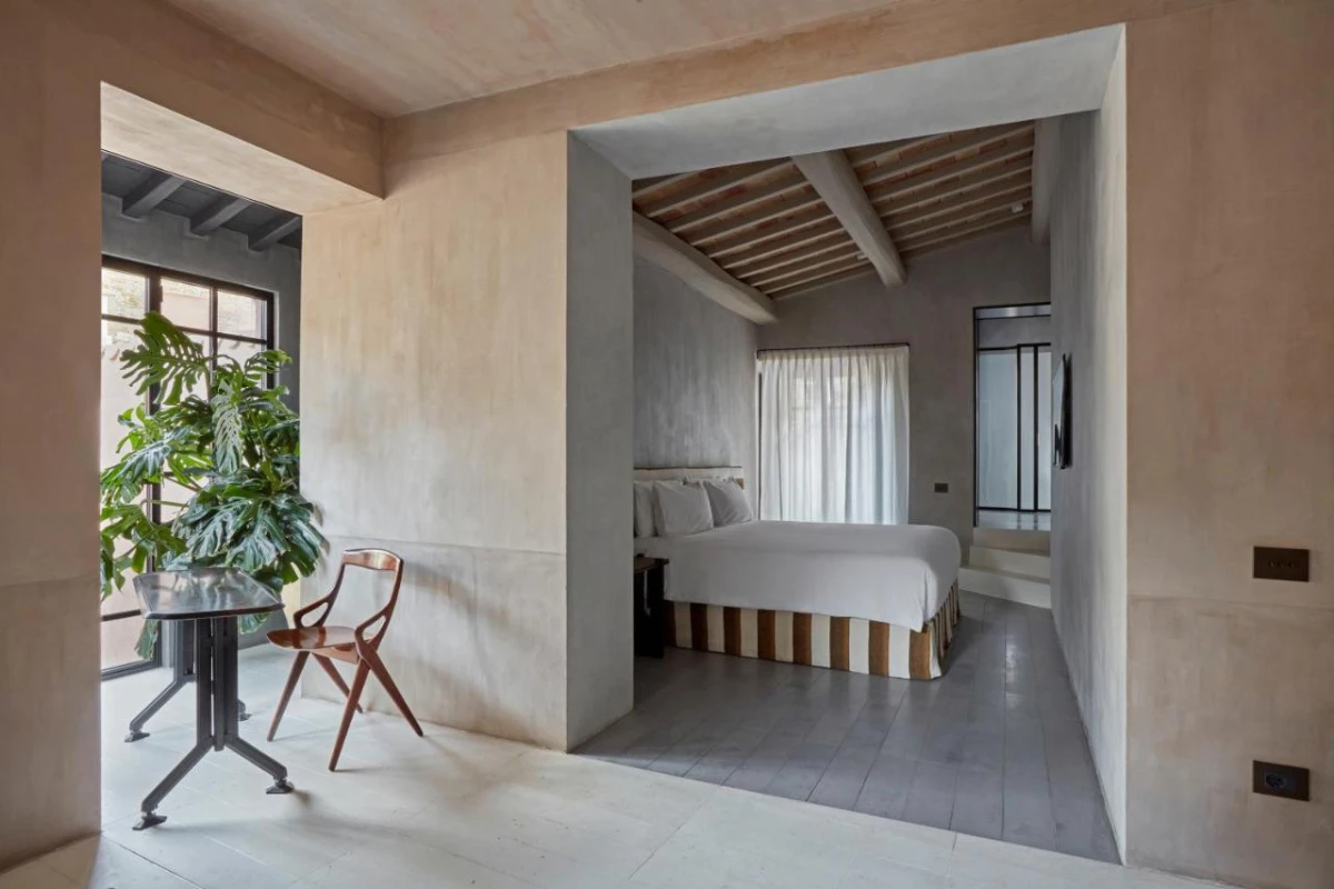 Palazzo Petrvs - Hotel Photo 31