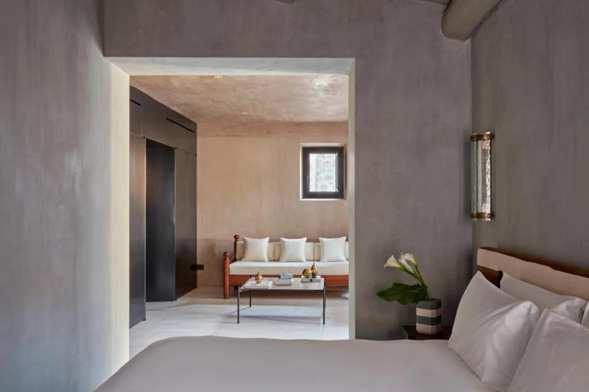 Palazzo Petrvs - Hotel Photo 32