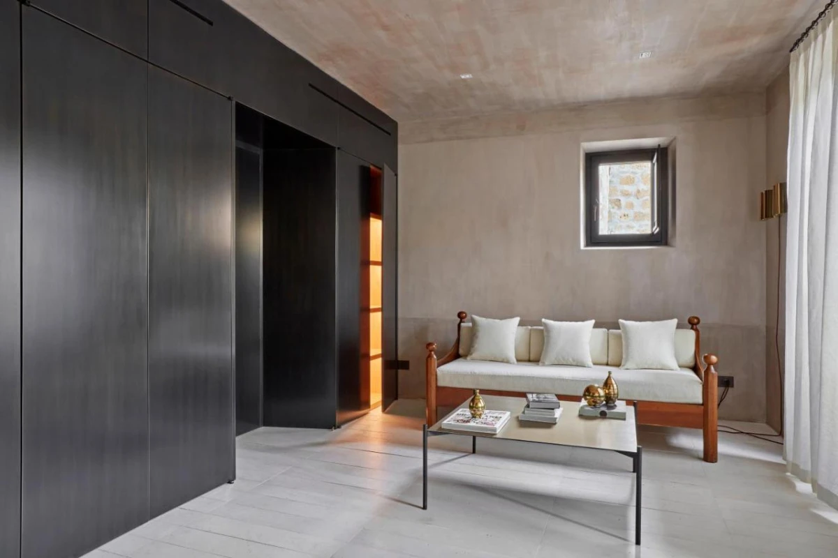 Palazzo Petrvs - Hotel Photo 33