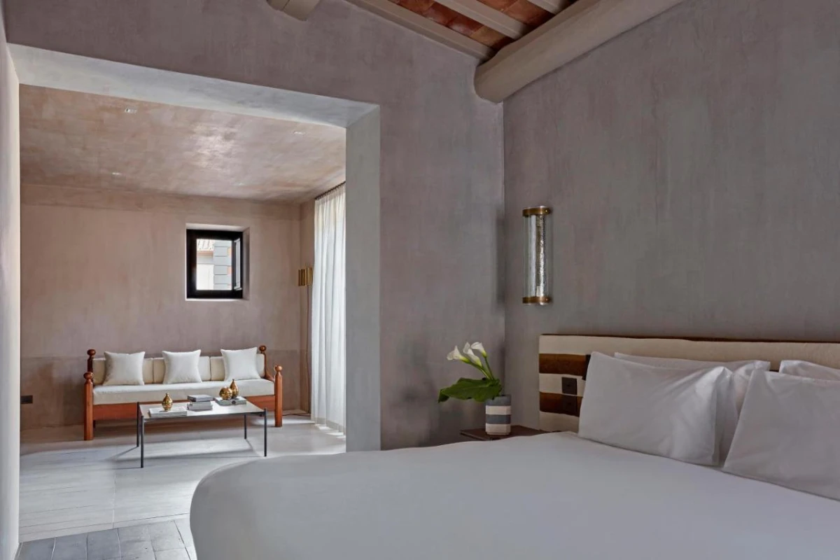 Palazzo Petrvs - Hotel Photo 35