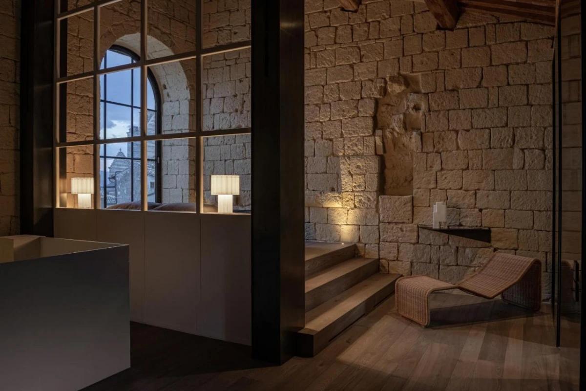 Palazzo Petrvs - Hotel Photo 36