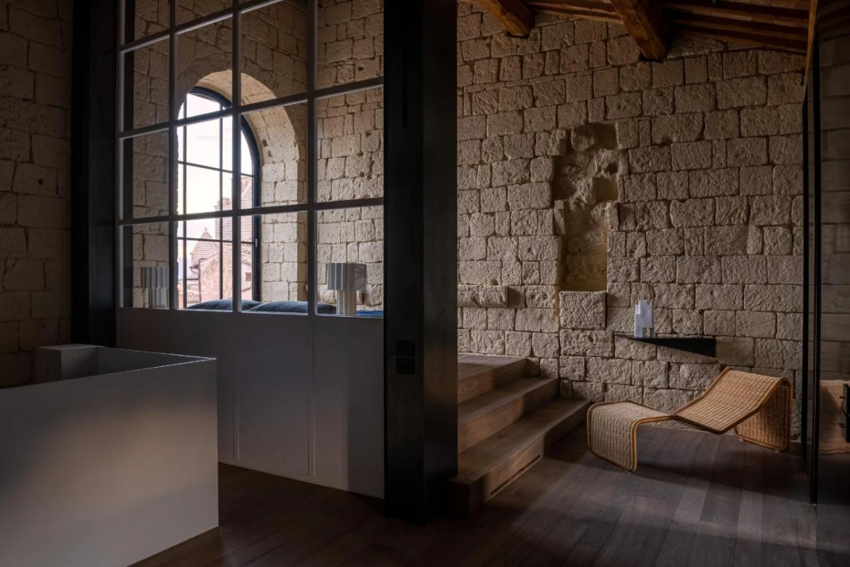 Palazzo Petrvs - Hotel Photo 38