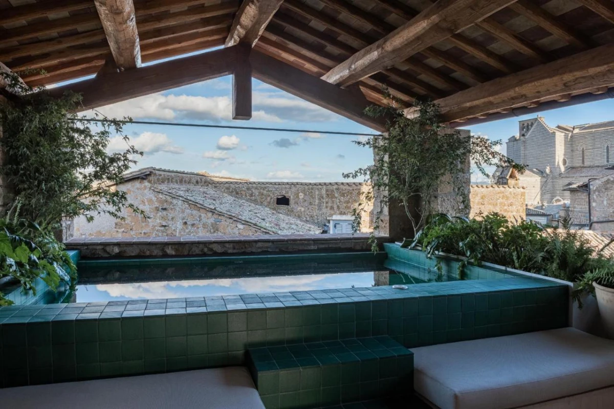 Palazzo Petrvs - Hotel Photo 40