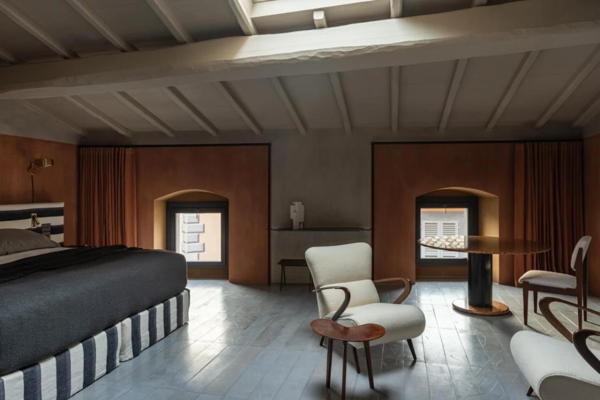 Palazzo Petrvs - Hotel Photo 41