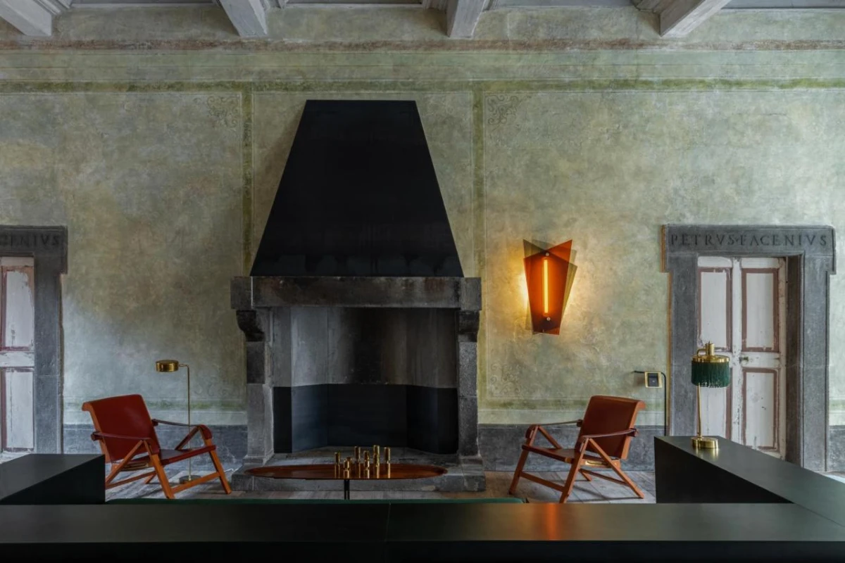 Palazzo Petrvs - Hotel Photo 43