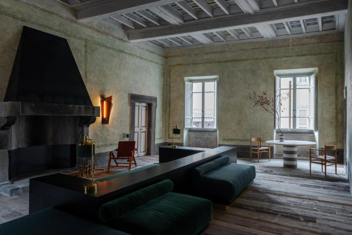 Palazzo Petrvs - Hotel Photo 44