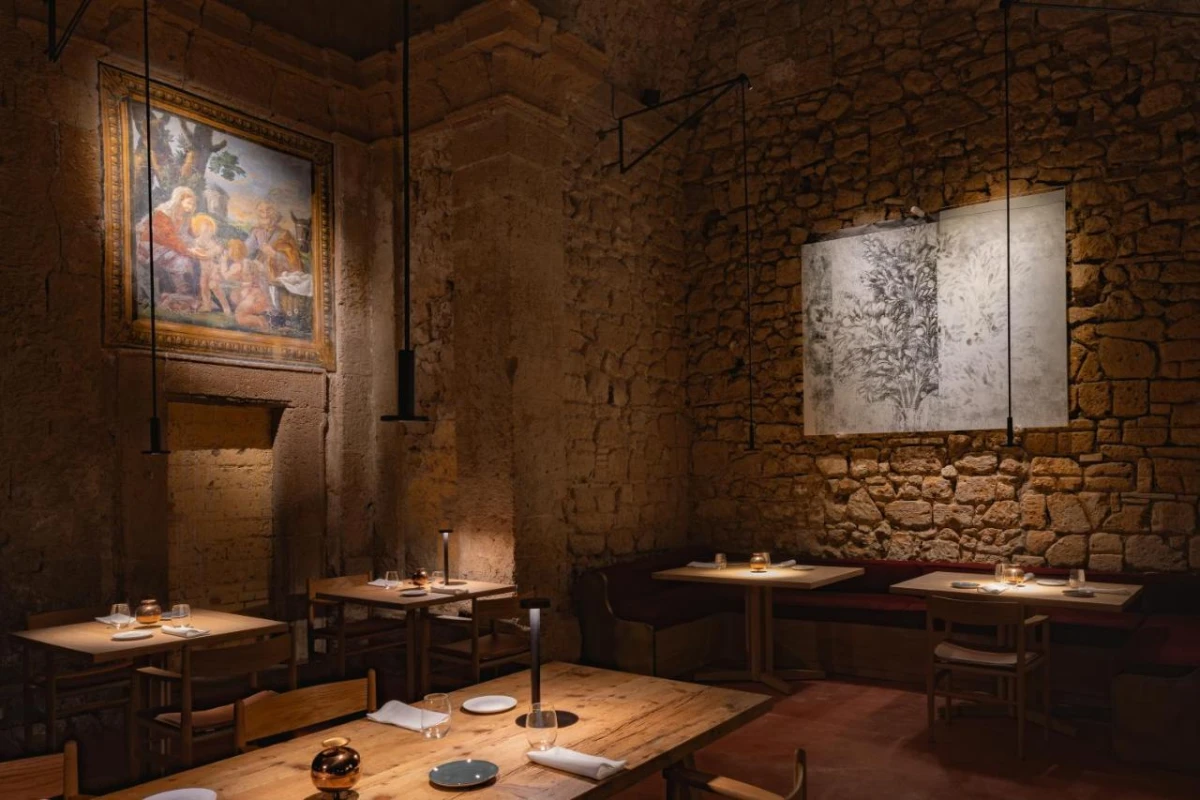 Palazzo Petrvs - Hotel Photo 49