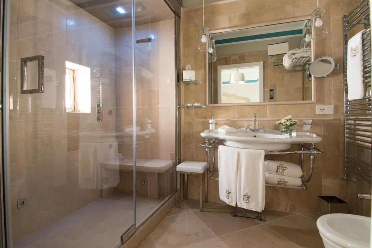 Hotel Don Ferrante Dimore Di Charme - Hotel Photo 13