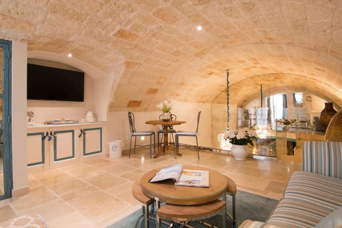 Hotel Don Ferrante Dimore Di Charme - Hotel Photo 16