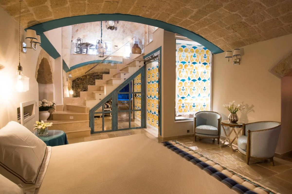 Hotel Don Ferrante Dimore Di Charme - Hotel Photo 17