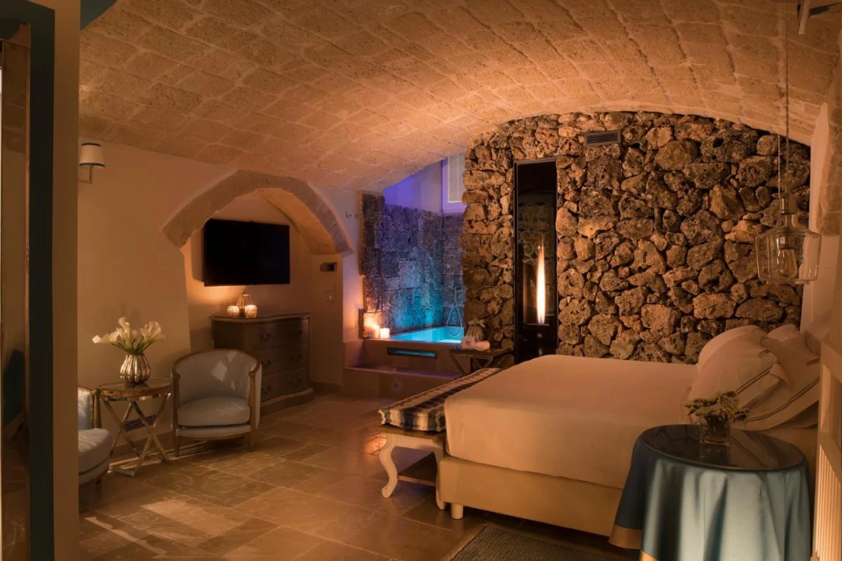 Hotel Don Ferrante Dimore Di Charme - Hotel Photo 18