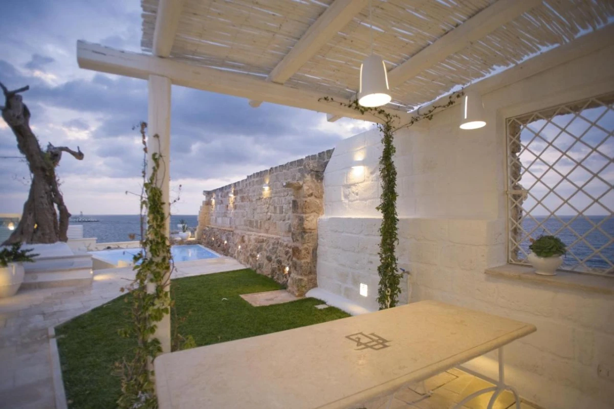 Hotel Don Ferrante Dimore Di Charme - Hotel Photo 19