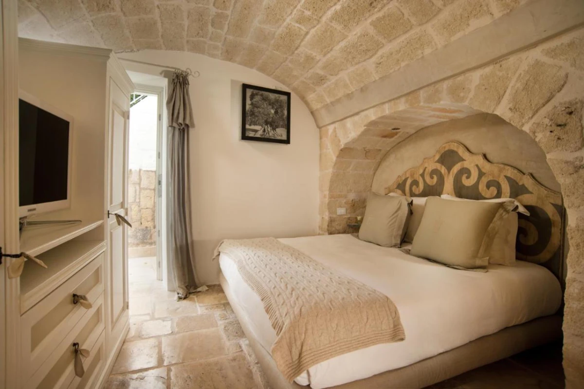 Hotel Don Ferrante Dimore Di Charme - Hotel Photo 21