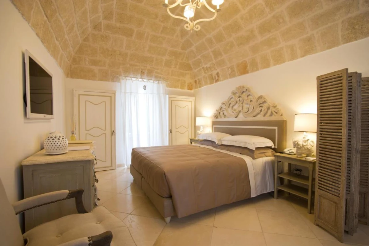 Hotel Don Ferrante Dimore Di Charme - Hotel Photo 26