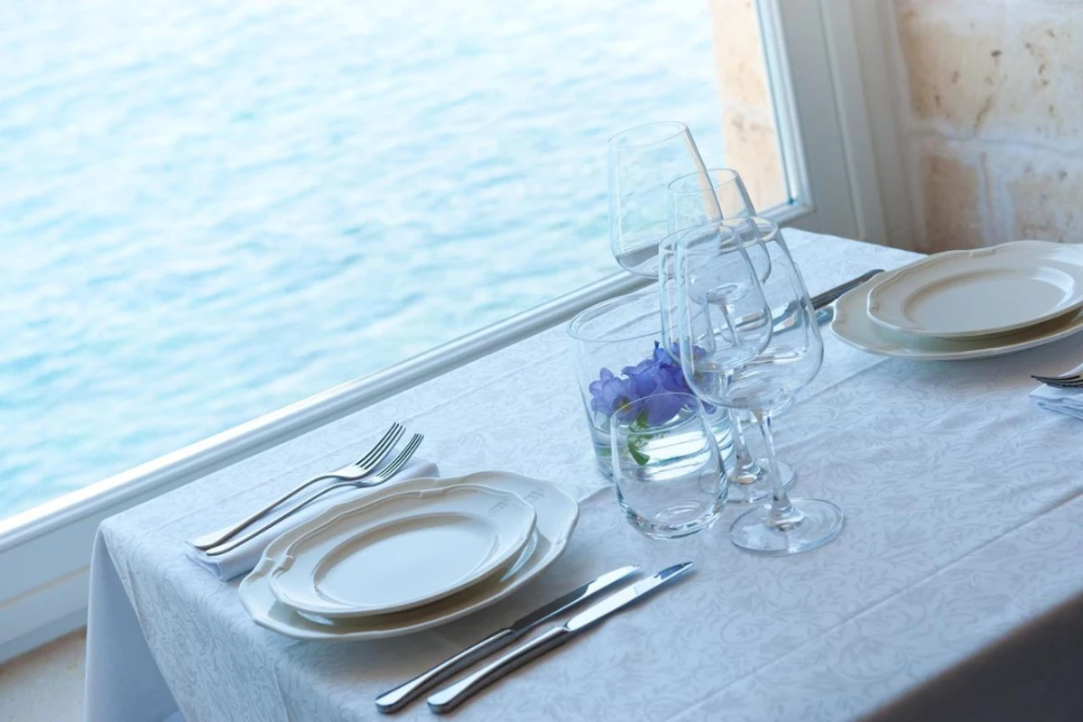 Hotel Don Ferrante Dimore Di Charme - Hotel Photo 28