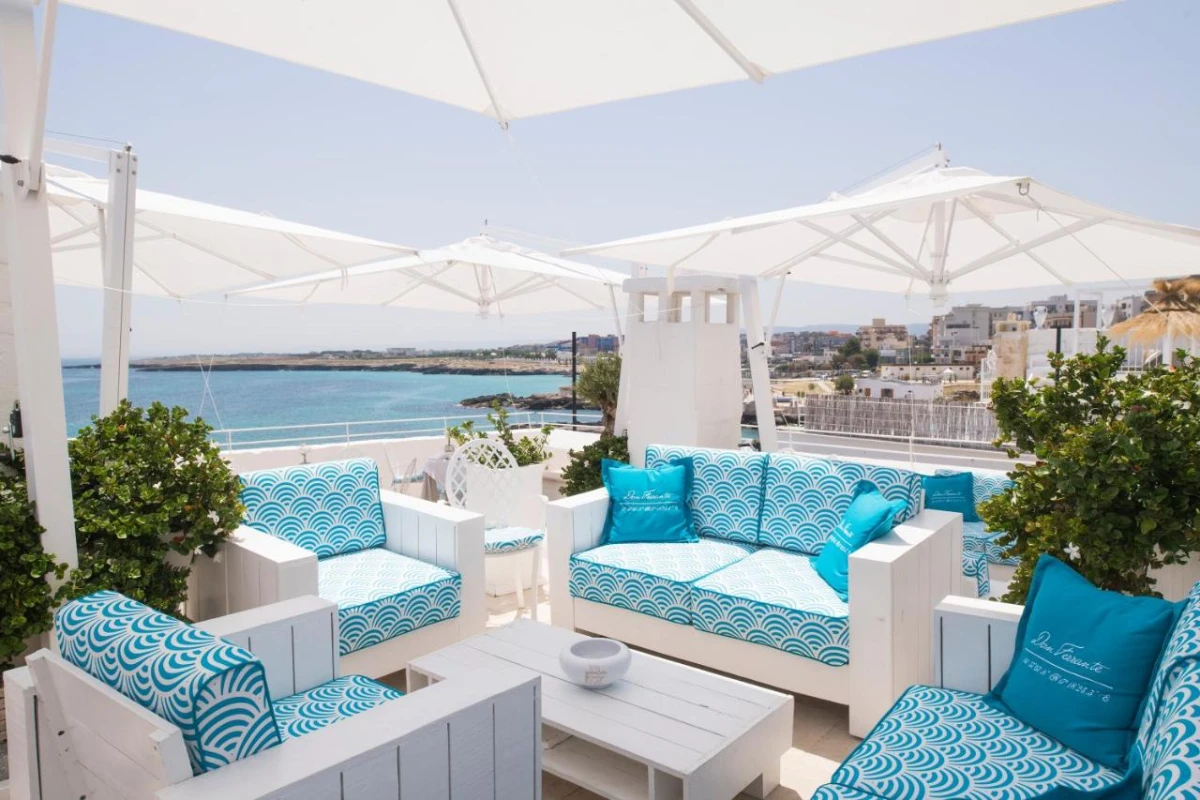 Hotel Don Ferrante Dimore Di Charme - Hotel Photo 29