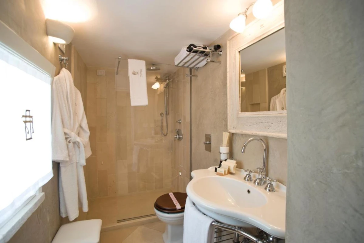 Hotel Don Ferrante Dimore Di Charme - Hotel Photo 35