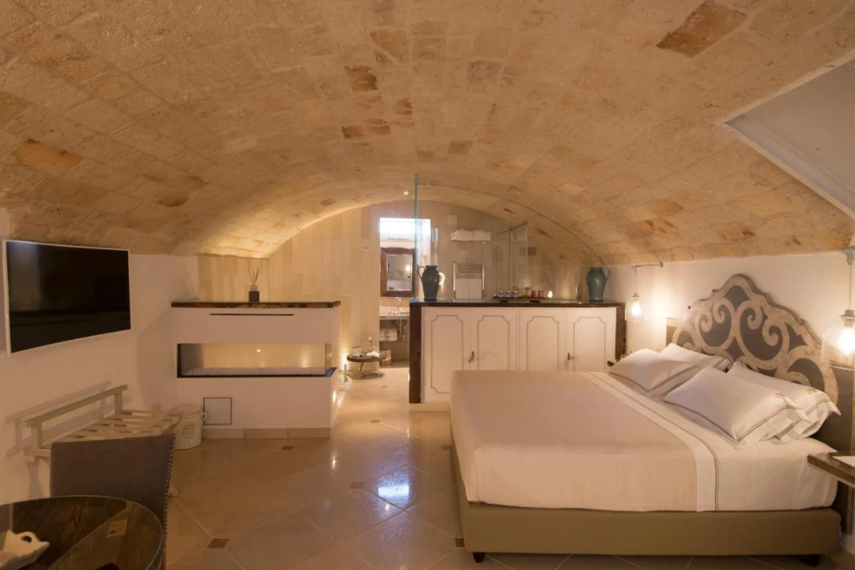 Hotel Don Ferrante Dimore Di Charme - Hotel Photo 45