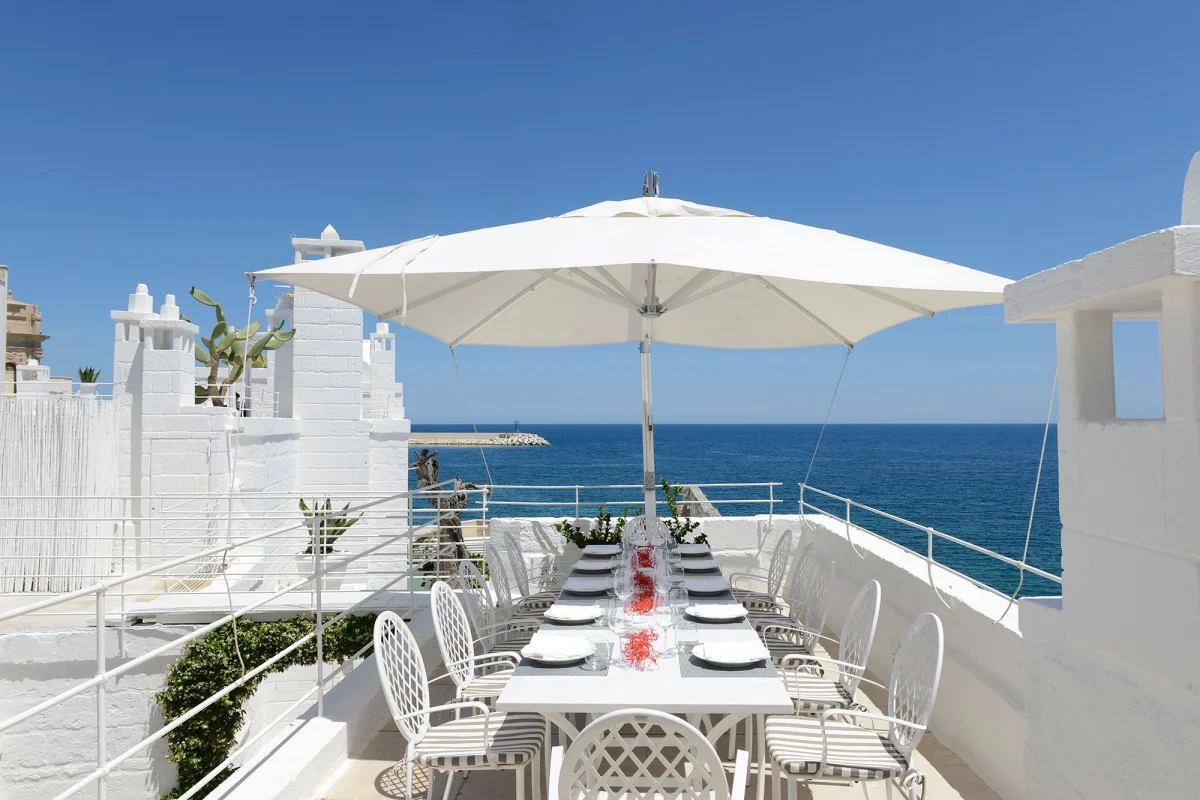 Hotel Don Ferrante Dimore Di Charme - Hotel Photo 51