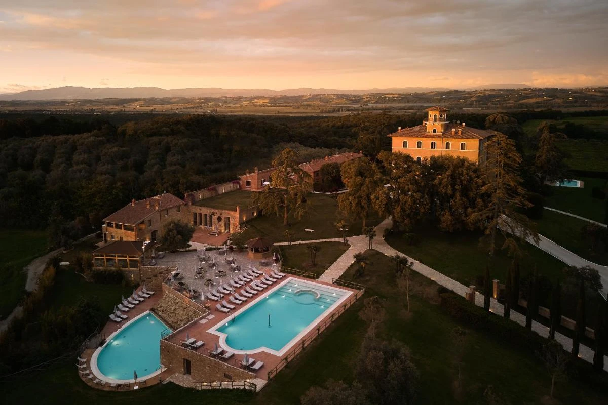 Precise Tale Poggio Alla Sala - Hotel Photo 1