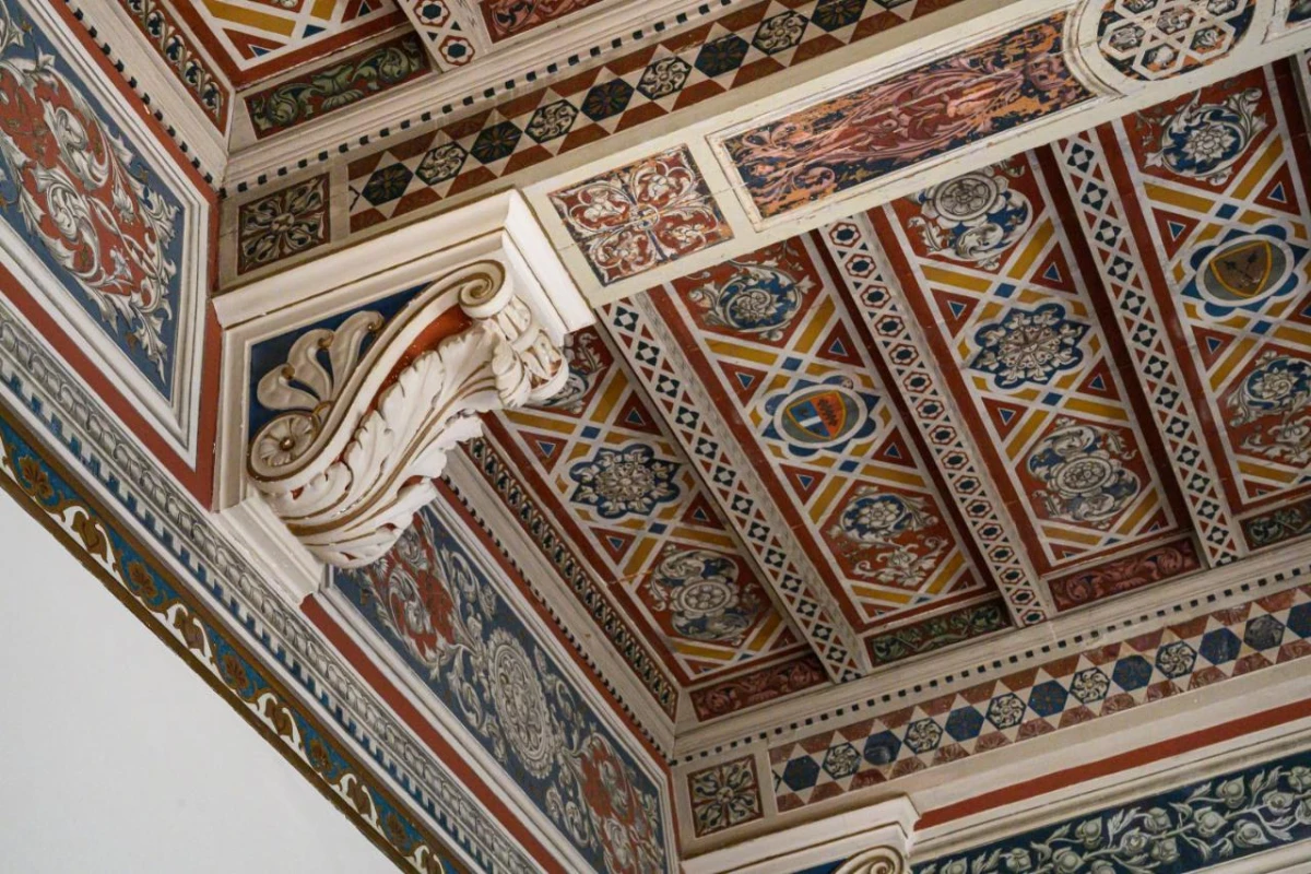 Precise Tale Poggio Alla Sala - Hotel Photo 9