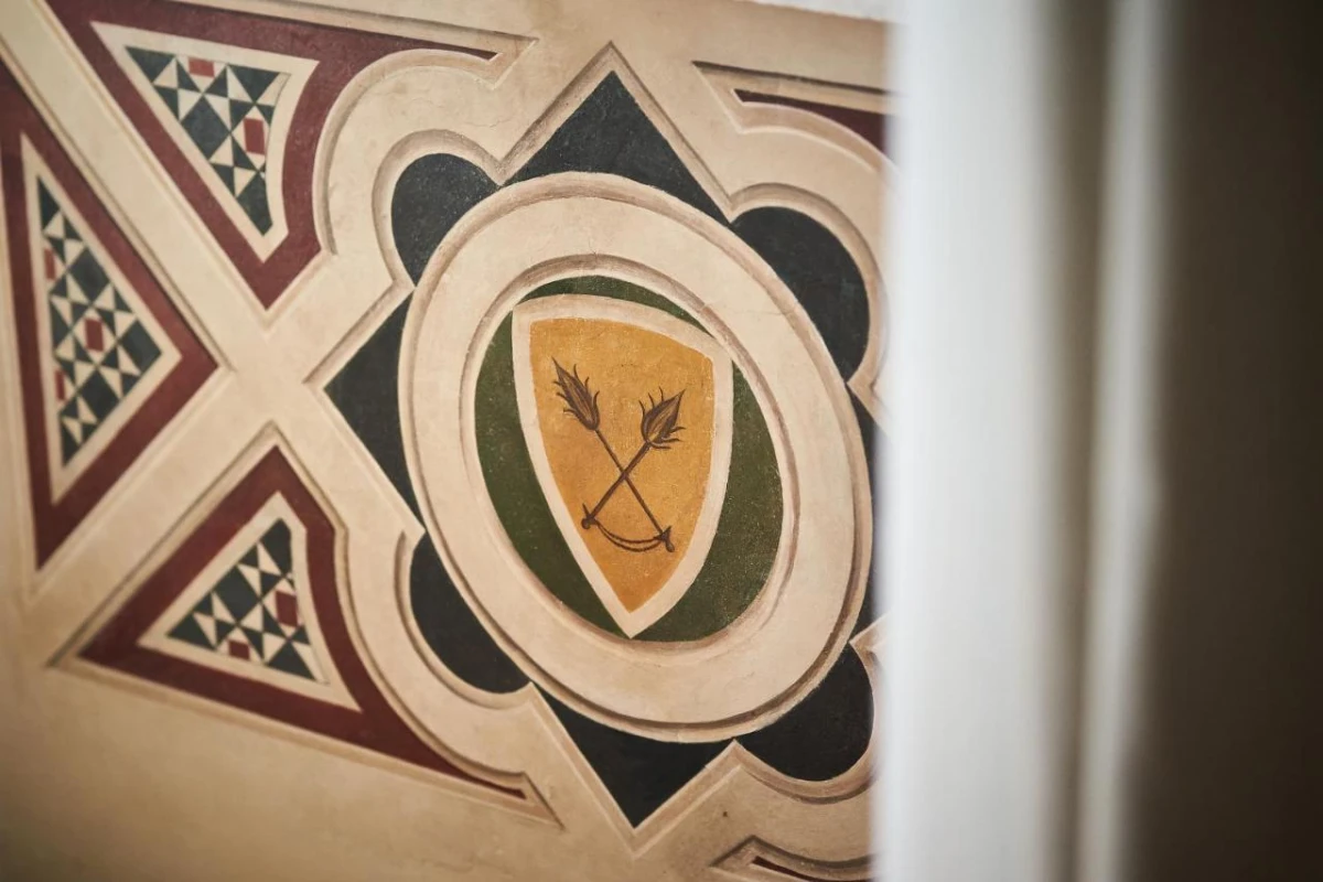 Precise Tale Poggio Alla Sala - Hotel Photo 15